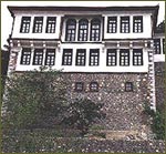 Mansion of Kastoria